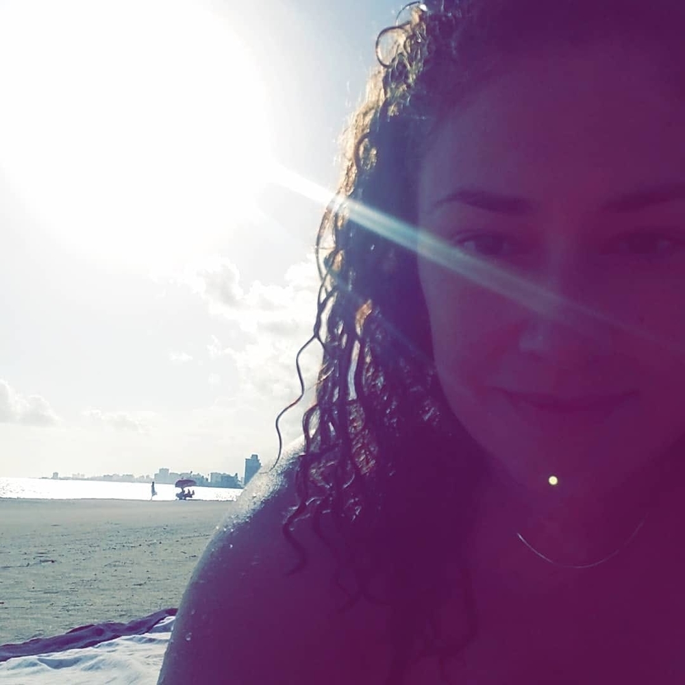 Meet your Posher, Michelle